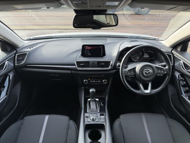 マツダ&nbsp;アクセラスポーツ&nbsp;&nbsp;&nbsp;新潟県の詳細画像&nbsp;その6