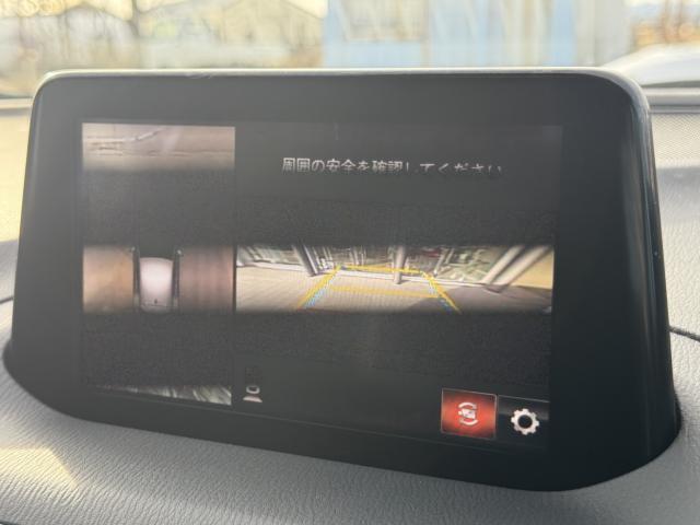 マツダ&nbsp;アクセラスポーツ&nbsp;&nbsp;&nbsp;新潟県の詳細画像&nbsp;その9