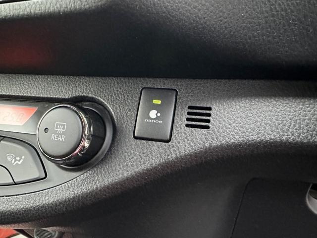 トヨタ&nbsp;ヴィッツ&nbsp;1.3 U&nbsp;&nbsp;新潟県の詳細画像&nbsp;その9