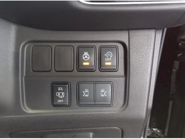 日産&nbsp;セレナ&nbsp;2.0 X Vセレクション&nbsp;&nbsp;新潟県の詳細画像&nbsp;その3