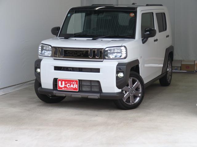 ダイハツ&nbsp;タフト&nbsp;&nbsp;&nbsp;三重県の詳細画像&nbsp;その2