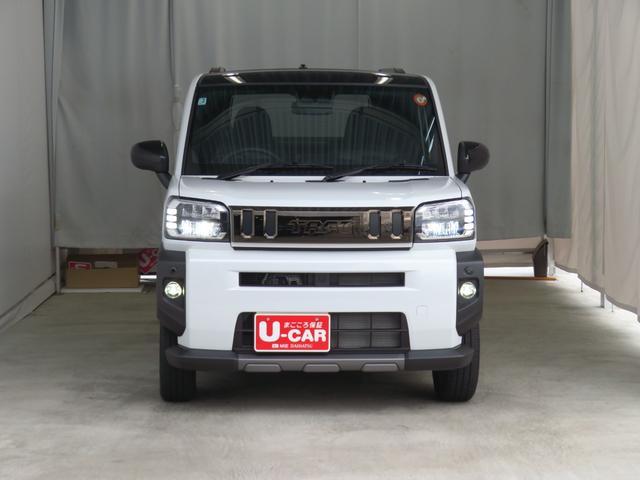 ダイハツ&nbsp;タフト&nbsp;&nbsp;&nbsp;三重県の詳細画像&nbsp;その3