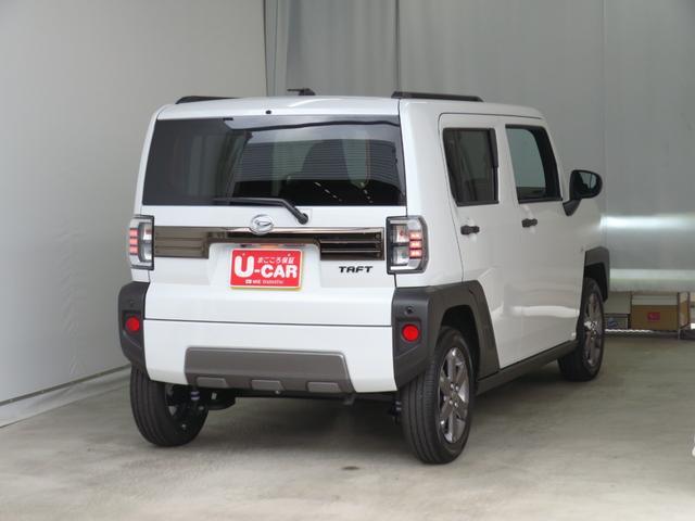 ダイハツ&nbsp;タフト&nbsp;&nbsp;&nbsp;三重県の詳細画像&nbsp;その4