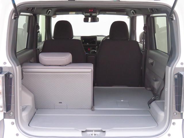 ダイハツ&nbsp;タフト&nbsp;&nbsp;&nbsp;三重県の詳細画像&nbsp;その7