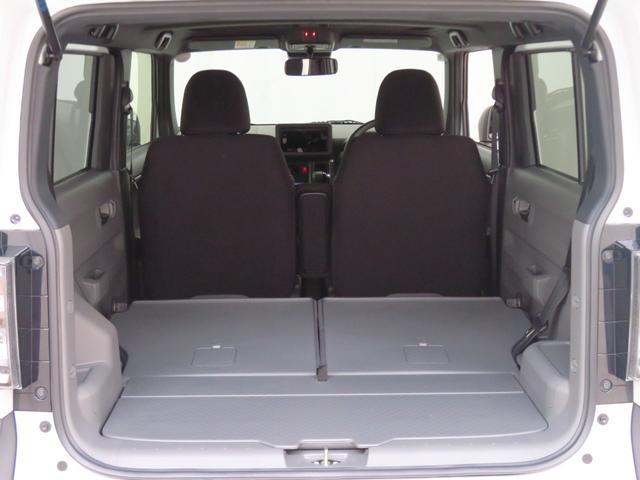 ダイハツ&nbsp;タフト&nbsp;&nbsp;&nbsp;三重県の詳細画像&nbsp;その8