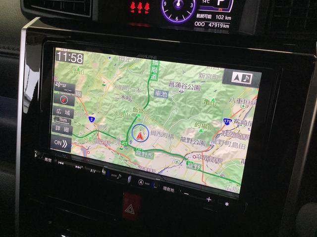 ダイハツ&nbsp;トール&nbsp;&nbsp;&nbsp;兵庫県の詳細画像&nbsp;その6