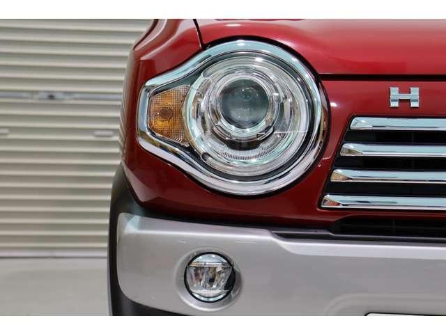 スズキ&nbsp;ハスラー&nbsp;&nbsp;&nbsp;愛媛県の詳細画像&nbsp;その5