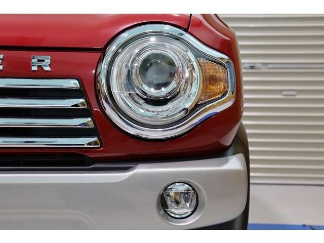 スズキ&nbsp;ハスラー&nbsp;&nbsp;&nbsp;愛媛県の詳細画像&nbsp;その6