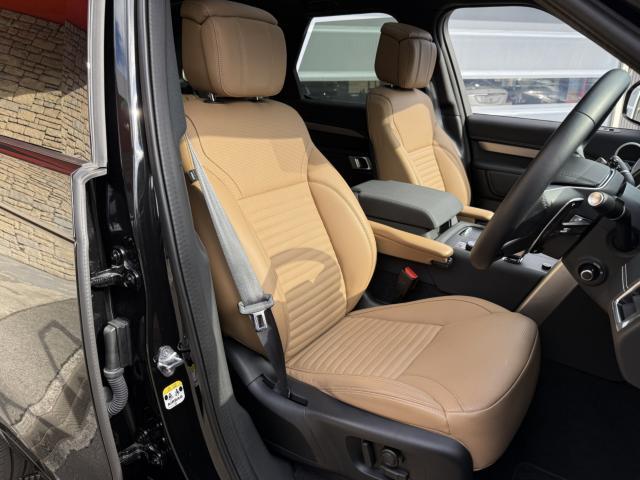 ランドローバー&nbsp;ディスカバリー&nbsp;&nbsp;&nbsp;愛媛県の詳細画像&nbsp;その6