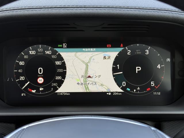 ランドローバー&nbsp;ディスカバリー&nbsp;&nbsp;&nbsp;愛媛県の詳細画像&nbsp;その7