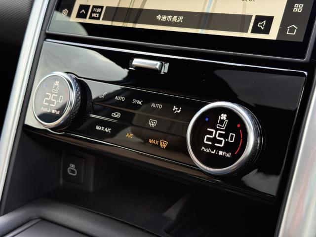 ランドローバー&nbsp;ディスカバリー&nbsp;&nbsp;&nbsp;愛媛県の詳細画像&nbsp;その9