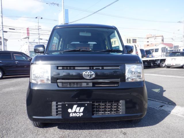 トヨタ&nbsp;ピクシススペース&nbsp;660 X&nbsp;&nbsp;徳島県の詳細画像&nbsp;その2