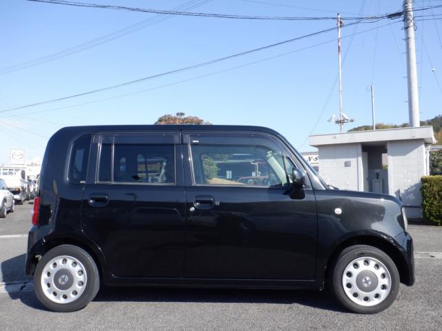 トヨタ&nbsp;ピクシススペース&nbsp;660 X&nbsp;&nbsp;徳島県の詳細画像&nbsp;その4