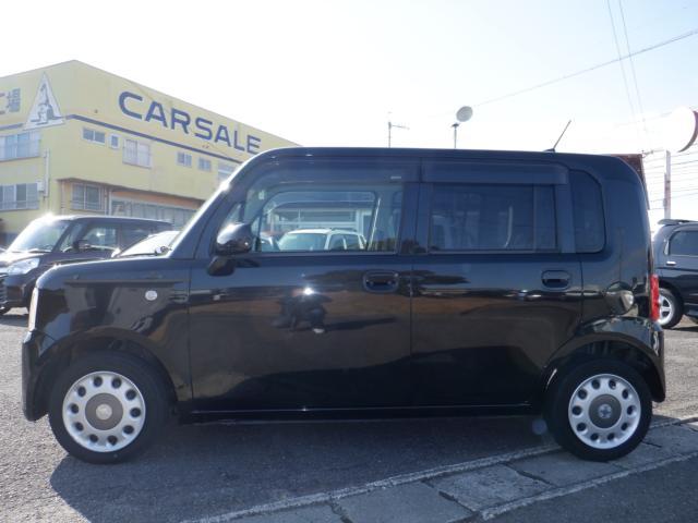 トヨタ&nbsp;ピクシススペース&nbsp;660 X&nbsp;&nbsp;徳島県の詳細画像&nbsp;その5