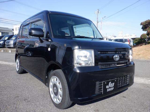 トヨタ&nbsp;ピクシススペース&nbsp;660 X&nbsp;&nbsp;徳島県の詳細画像&nbsp;その6