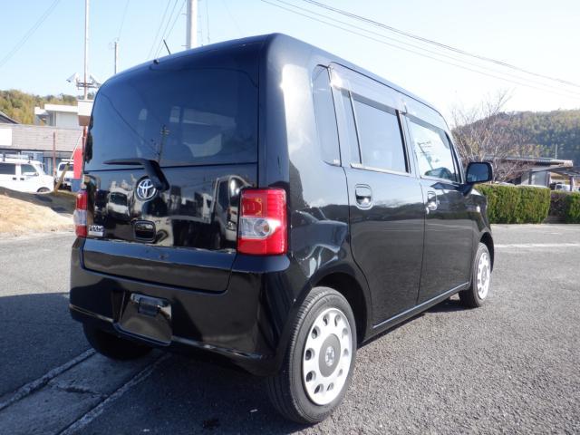 トヨタ&nbsp;ピクシススペース&nbsp;660 X&nbsp;&nbsp;徳島県の詳細画像&nbsp;その8