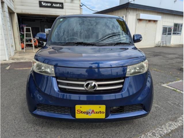 トヨタ&nbsp;bB&nbsp;&nbsp;&nbsp;香川県の詳細画像&nbsp;その2