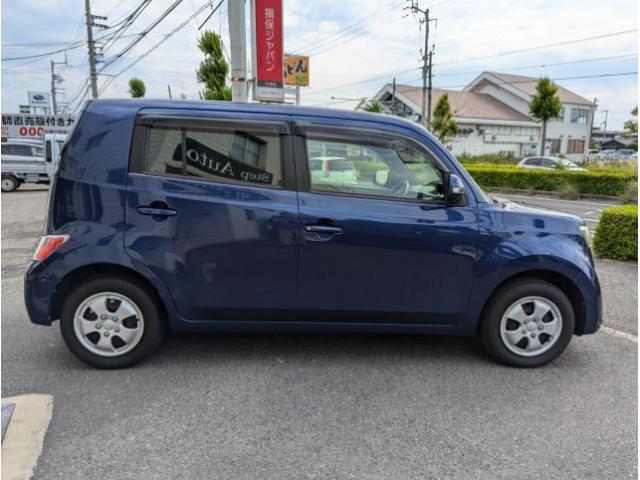 トヨタ&nbsp;bB&nbsp;&nbsp;&nbsp;香川県の詳細画像&nbsp;その3
