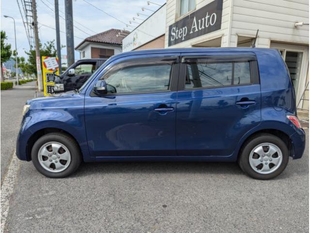 トヨタ&nbsp;bB&nbsp;&nbsp;&nbsp;香川県の詳細画像&nbsp;その4