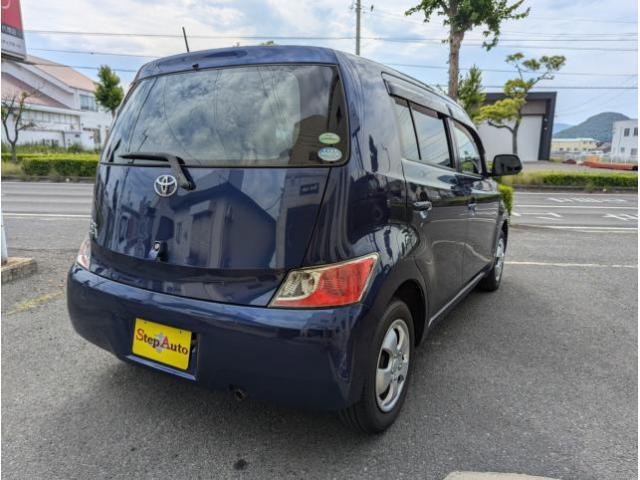 トヨタ&nbsp;bB&nbsp;&nbsp;&nbsp;香川県の詳細画像&nbsp;その6