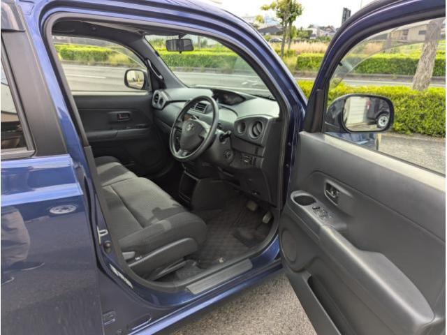 トヨタ&nbsp;bB&nbsp;&nbsp;&nbsp;香川県の詳細画像&nbsp;その7