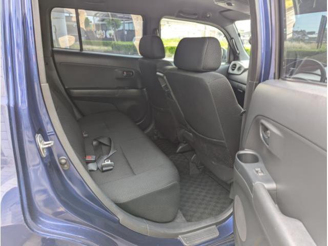 トヨタ&nbsp;bB&nbsp;&nbsp;&nbsp;香川県の詳細画像&nbsp;その8