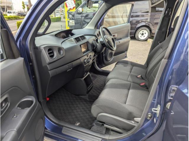 トヨタ&nbsp;bB&nbsp;&nbsp;&nbsp;香川県の詳細画像&nbsp;その9