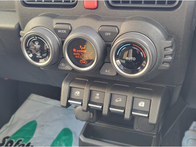 スズキ&nbsp;ジムニー&nbsp;&nbsp;&nbsp;愛媛県の詳細画像&nbsp;その5