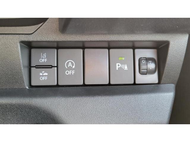 スズキ&nbsp;ジムニー&nbsp;&nbsp;&nbsp;愛媛県の詳細画像&nbsp;その7