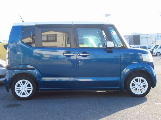 ホンダ&nbsp;N-BOX+&nbsp;&nbsp;&nbsp;神奈川県の詳細画像&nbsp;その3