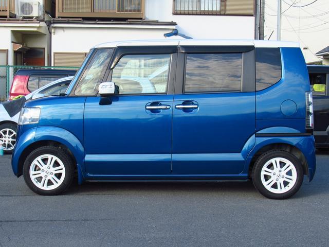 ホンダ&nbsp;N-BOX+&nbsp;&nbsp;&nbsp;神奈川県の詳細画像&nbsp;その4