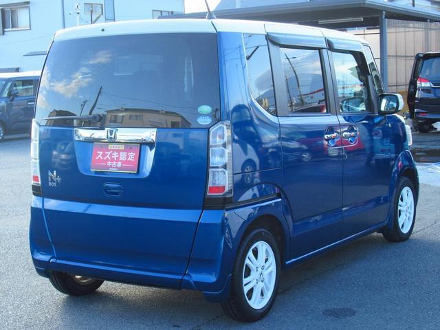 ホンダ&nbsp;N-BOX+&nbsp;&nbsp;&nbsp;神奈川県の詳細画像&nbsp;その6