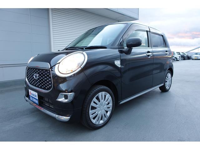 ダイハツ&nbsp;キャスト&nbsp;&nbsp;&nbsp;福島県