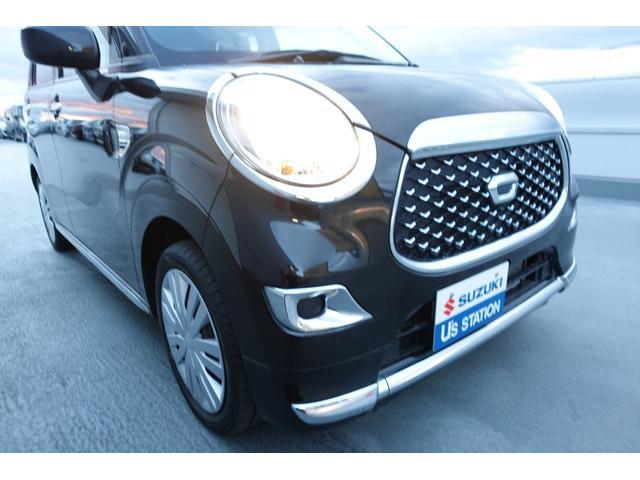 ダイハツ&nbsp;キャスト&nbsp;&nbsp;&nbsp;福島県の詳細画像&nbsp;その4