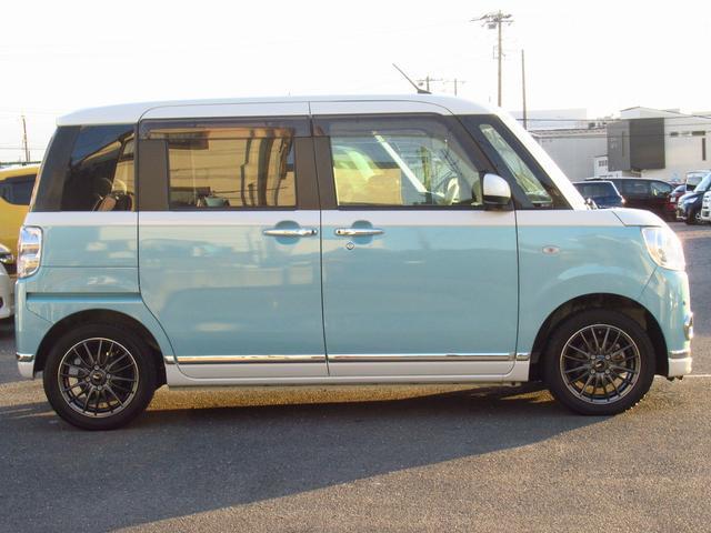 ダイハツ&nbsp;ムーヴキャンバス&nbsp;&nbsp;&nbsp;神奈川県の詳細画像&nbsp;その3