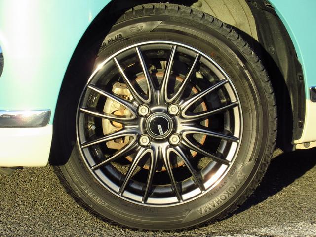 ダイハツ&nbsp;ムーヴキャンバス&nbsp;&nbsp;&nbsp;神奈川県の詳細画像&nbsp;その5