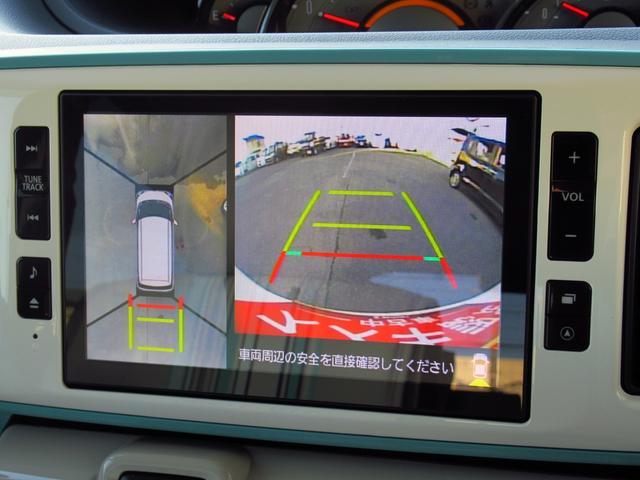 ダイハツ&nbsp;ムーヴキャンバス&nbsp;&nbsp;&nbsp;神奈川県の詳細画像&nbsp;その9