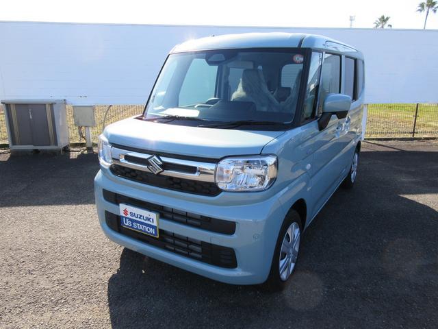 スズキ&nbsp;スペーシア&nbsp;&nbsp;&nbsp;宮崎県