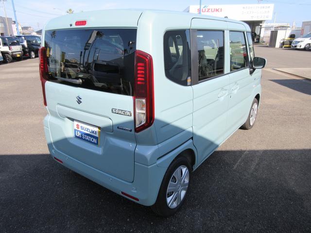 スズキ&nbsp;スペーシア&nbsp;&nbsp;&nbsp;宮崎県の詳細画像&nbsp;その2