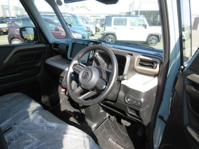 スズキ&nbsp;スペーシア&nbsp;&nbsp;&nbsp;宮崎県の詳細画像&nbsp;その4