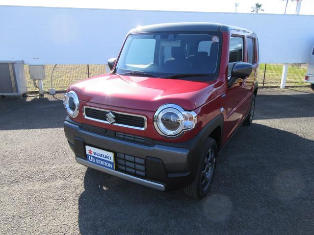 スズキ&nbsp;ハスラー&nbsp;&nbsp;&nbsp;宮崎県