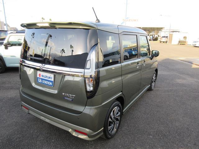 スズキ&nbsp;ソリオ&nbsp;&nbsp;&nbsp;宮崎県の詳細画像&nbsp;その2