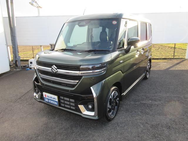 スズキ&nbsp;スペーシア&nbsp;&nbsp;&nbsp;宮崎県