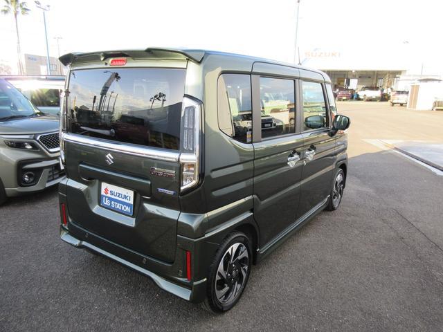 スズキ&nbsp;スペーシア&nbsp;&nbsp;&nbsp;宮崎県の詳細画像&nbsp;その2