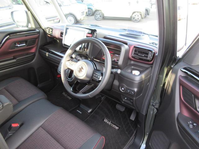 スズキ&nbsp;スペーシア&nbsp;&nbsp;&nbsp;宮崎県の詳細画像&nbsp;その4