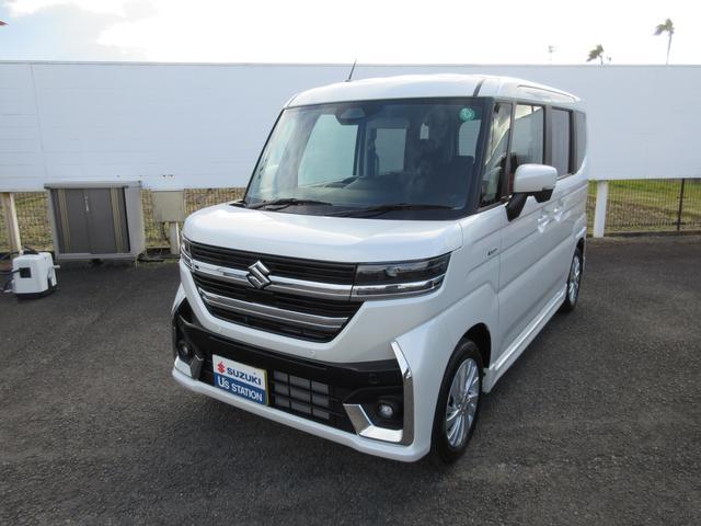 スズキ&nbsp;スペーシア&nbsp;&nbsp;&nbsp;宮崎県