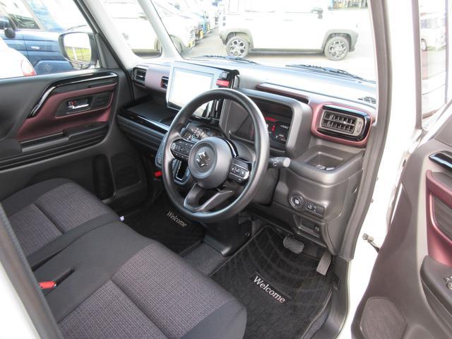 スズキ&nbsp;スペーシア&nbsp;&nbsp;&nbsp;宮崎県の詳細画像&nbsp;その4