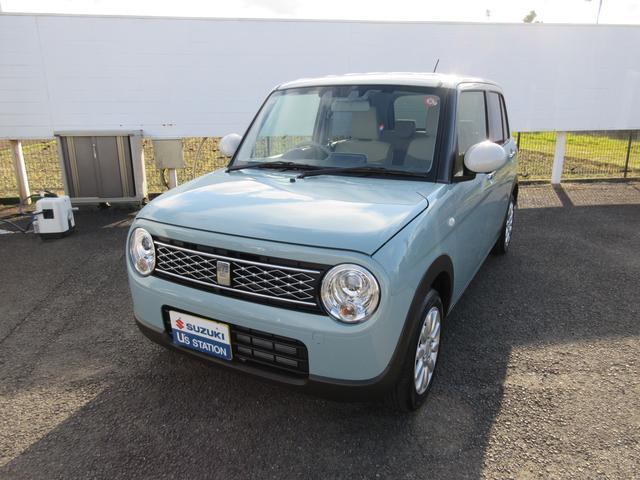 スズキ&nbsp;アルトラパン&nbsp;&nbsp;&nbsp;宮崎県