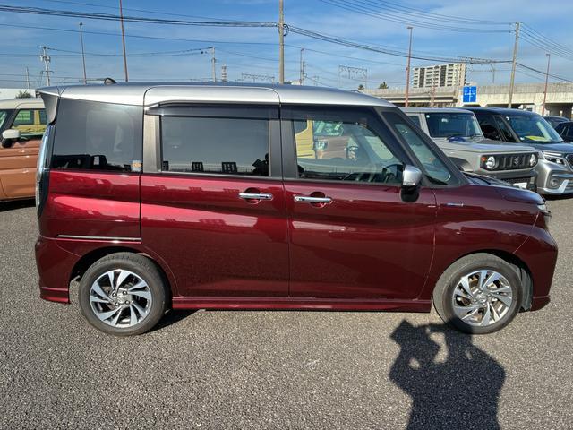 スズキ&nbsp;ソリオ&nbsp;&nbsp;&nbsp;大分県の詳細画像&nbsp;その4