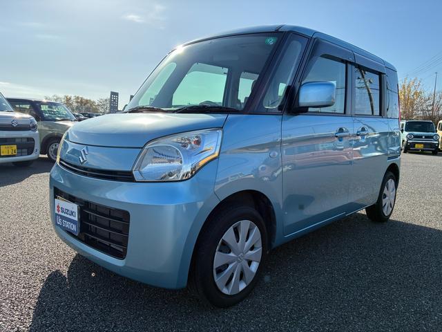 スズキ&nbsp;スペーシア&nbsp;&nbsp;&nbsp;大分県